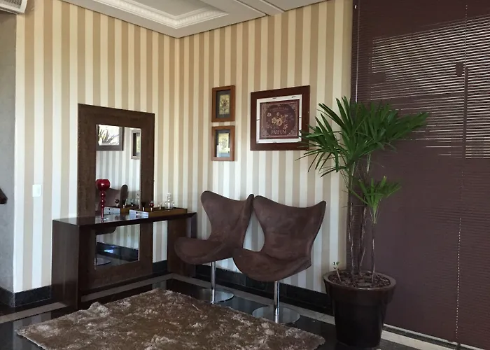 Silver Lis Hotel