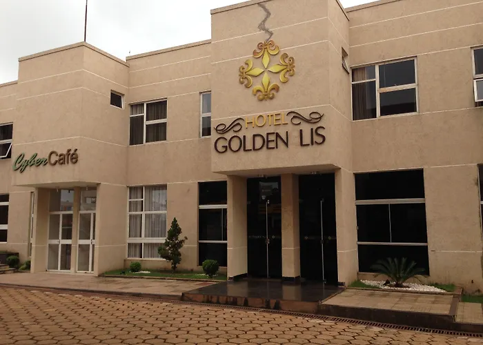 Silver Lis Hotel