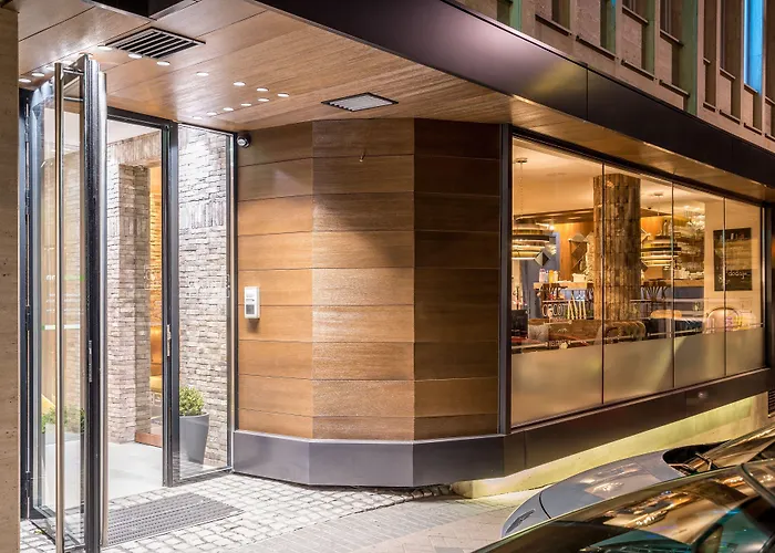 Belgrade Inn Garni Hotel