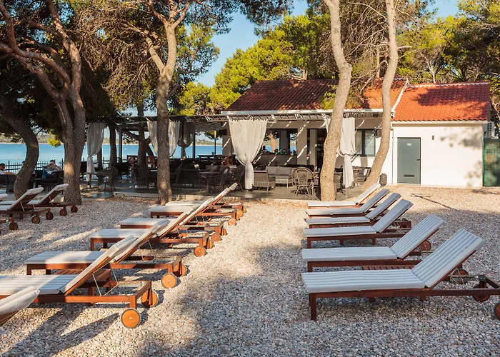 Villas Arausana & Antonina