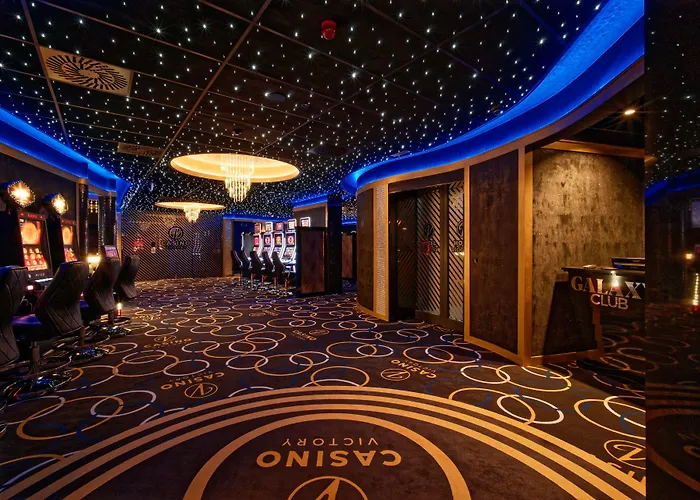 Hotel Victory
