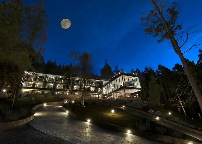Hotel Alto Traful