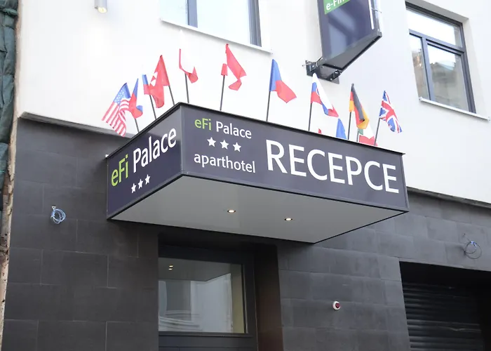 Efi Palace Hotel