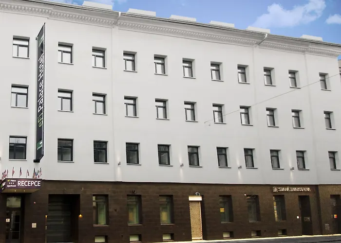 eFi Palace Hotel