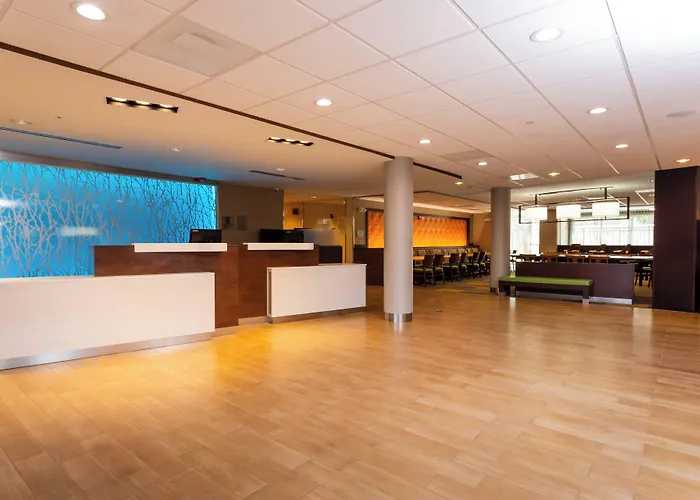 Fairfield Inn & Suites By Marriott Bay City, Texas