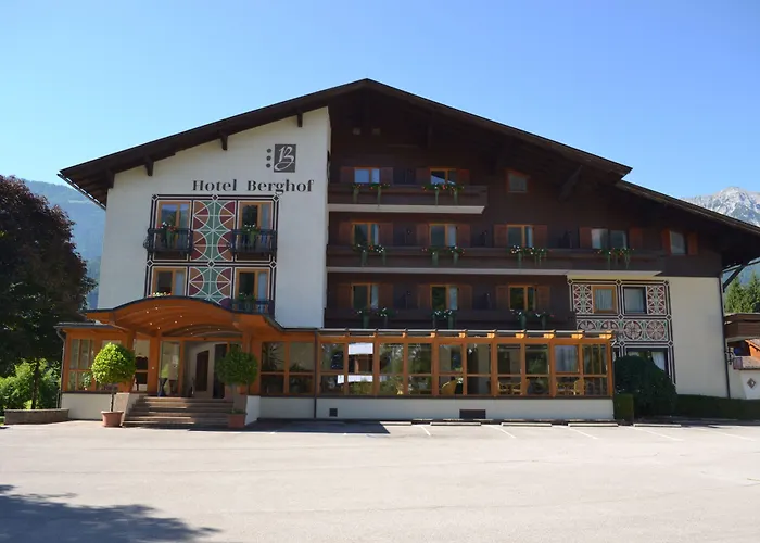Hotel Berghof