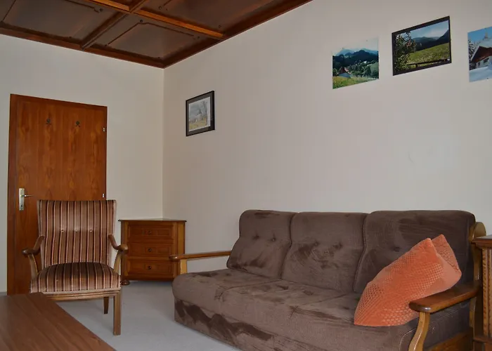 Hotel Berghof