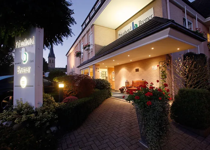 Privathotel Bremer