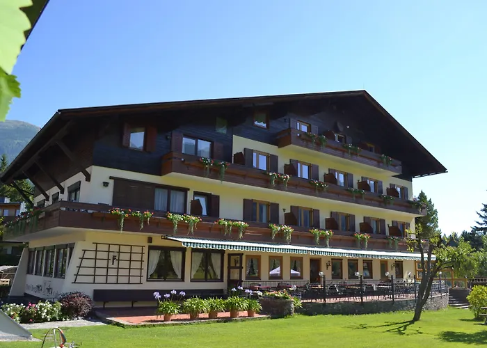 Hotel Berghof