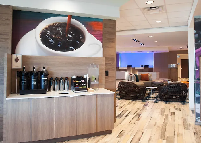 Fairfield Inn & Suites By Marriott Clearwater Beach