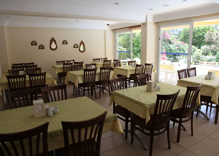 Alin Hotel