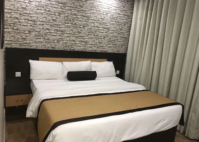 Msquare Hotel Gra