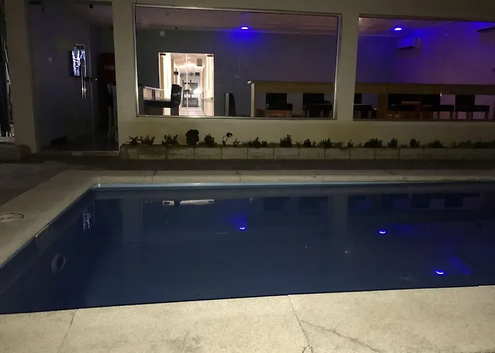 Msquare Hotel Gra