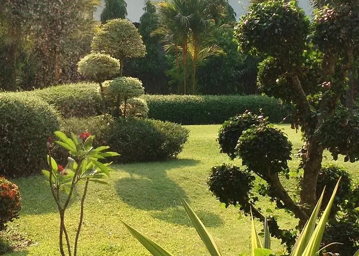 Swankaburi Boutique Hotel