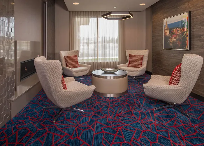 Towneplace Suites By Marriott Altoona