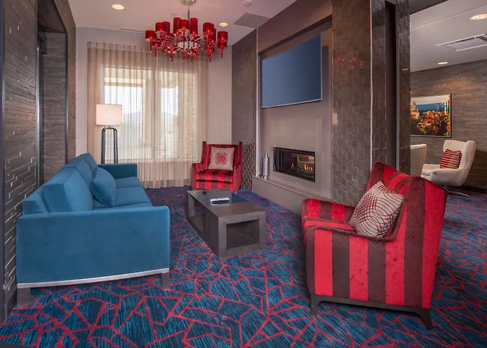 Towneplace Suites By Marriott Altoona