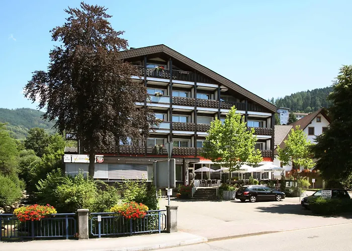 Hotel Pflug
