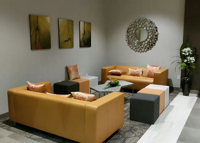 Wingate By Wyndham Dieppe Moncton