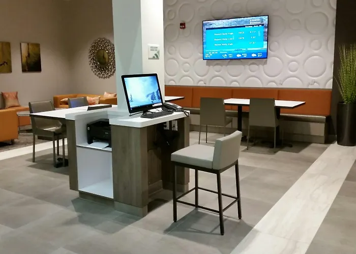 Wingate By Wyndham Dieppe Moncton
