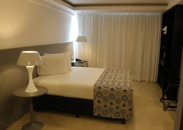 Executive Hotel