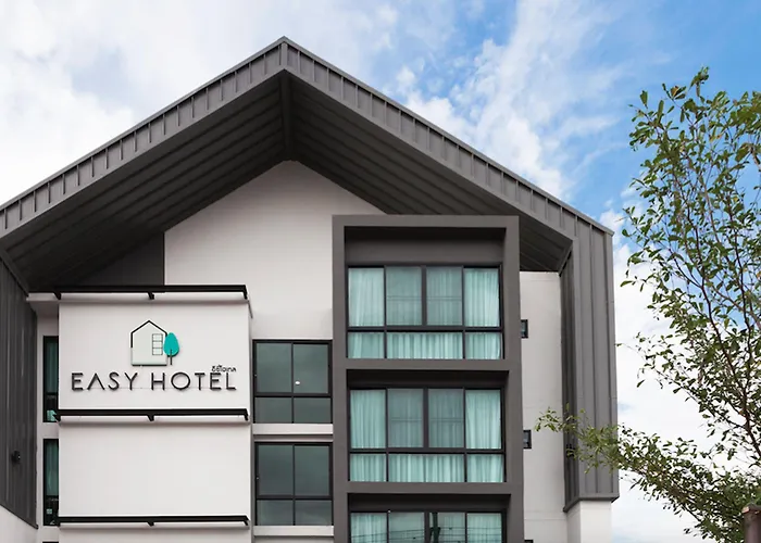 Easy Hotel