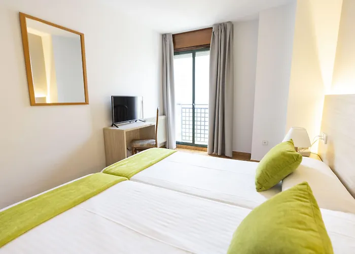 Hotel Madrid