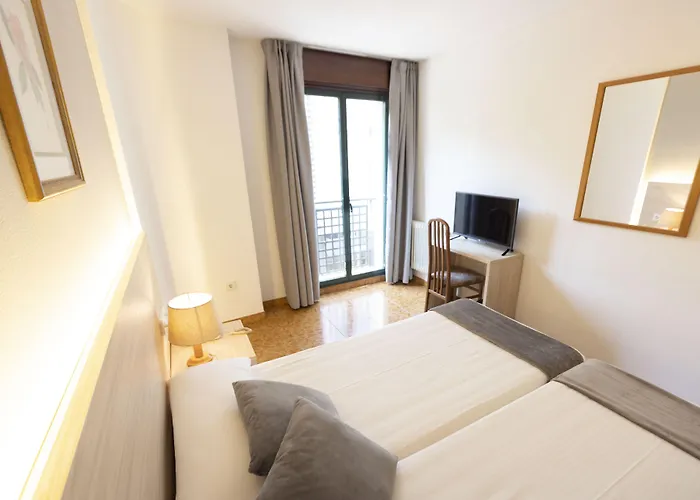Hotel Madrid