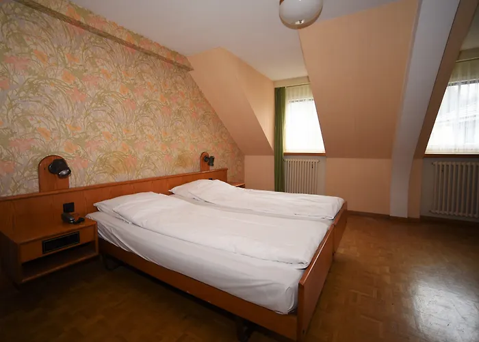 Hotel Limmathof
