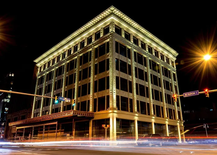 Curtiss Hotel, An Ascend Collection Hotel