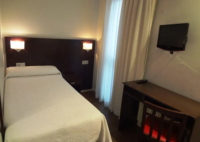 Hotel Irixo