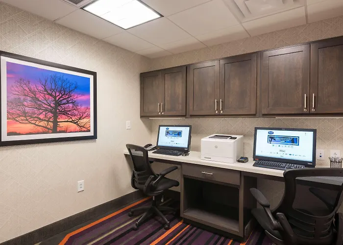 Hampton Inn & Suites West Lafayette, In