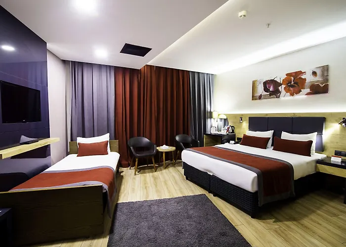 Ramada Encore By Wyndham Gebze