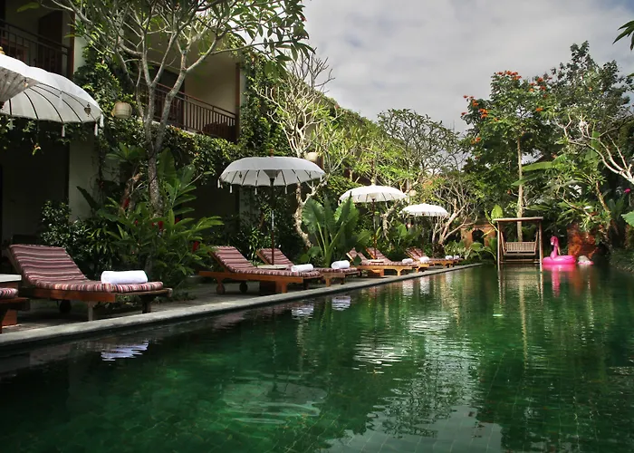 Sapodilla Ubud