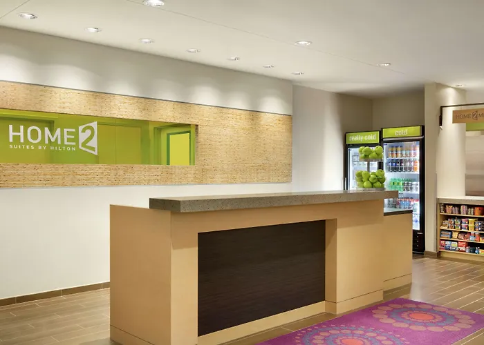 Home2 Suites By Hilton Mcallen