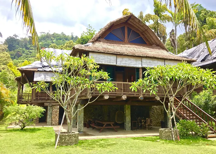 The Waterway Villa