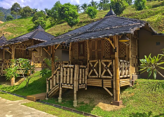 The Waterway Villa