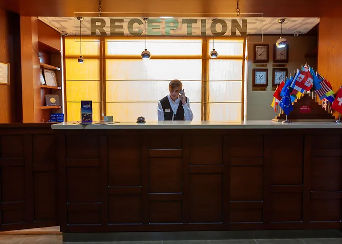 Penthouse Hotel Tbilisi