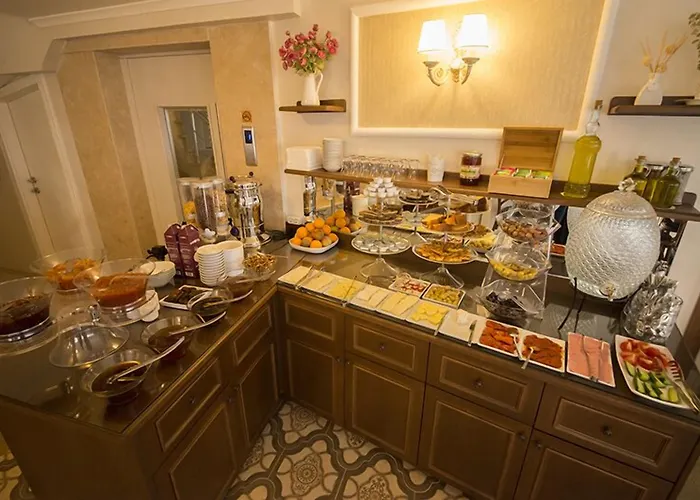 Biga Palas Hotel