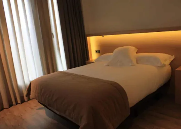 Hotel Araba