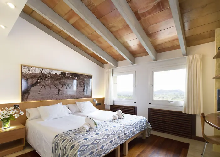 Can Cota Boutique - Turismo De Interior