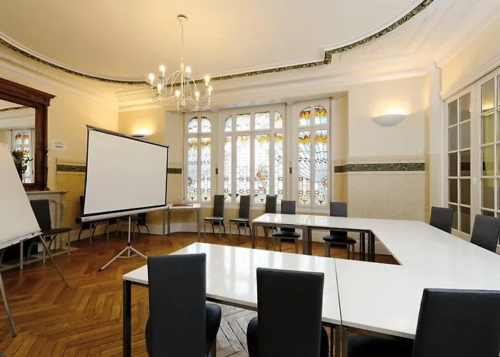 Hôtel De Normandie