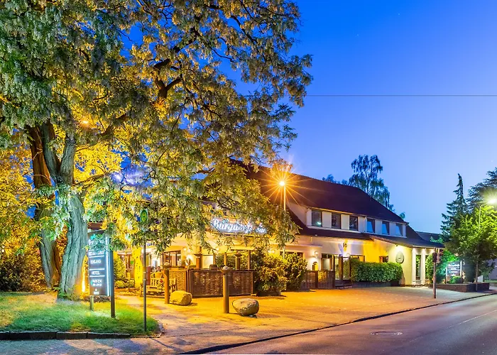 Burgdorfs Hotel & Restaurant