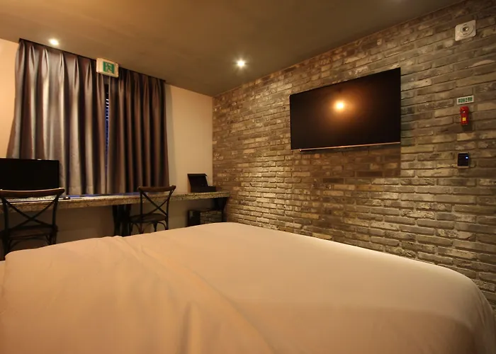 Soyu Hotel