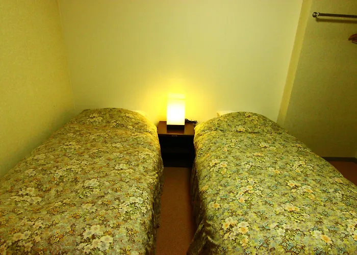 Hotel Utopia