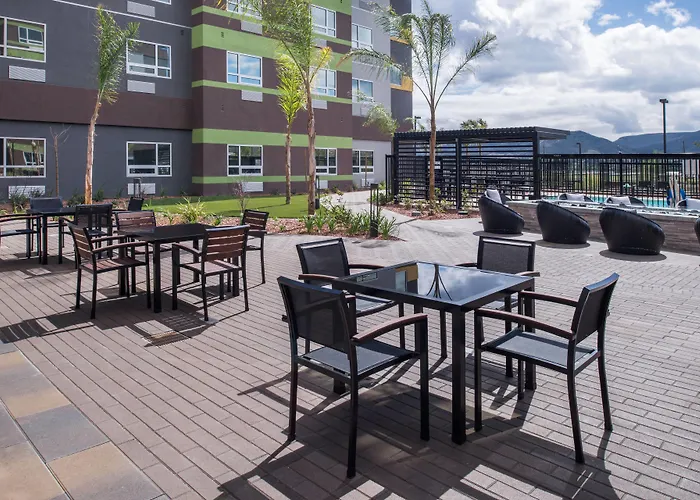 Courtyard By Marriott Temecula Murrieta
