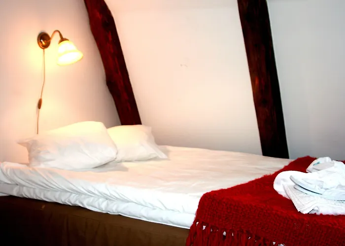 Teleborgs Slott