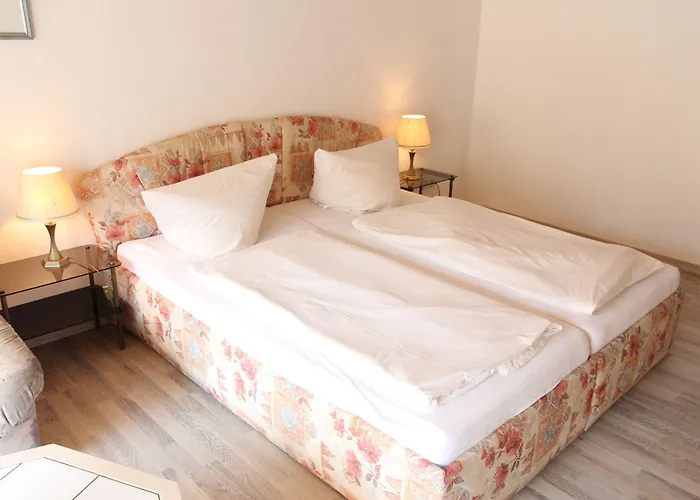 Waldhotel Porta Westfalica