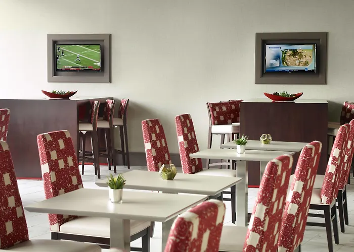 Residence Inn By Marriott Columbus Osu