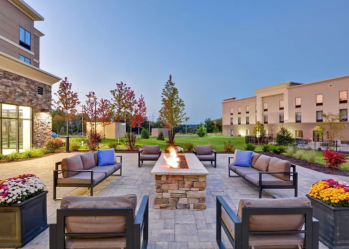 Homewood Suites By Hilton New Hartford Utica