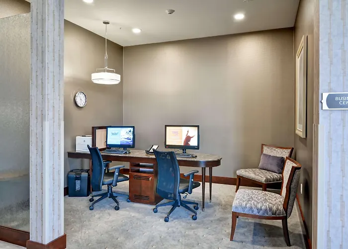 Homewood Suites By Hilton New Hartford Utica